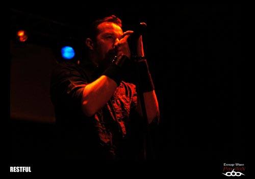 Pavillon 666 webzine