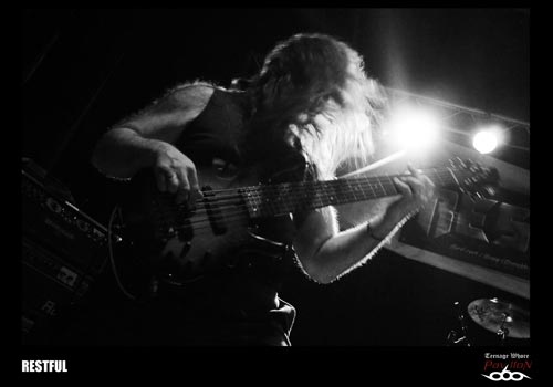 Pavillon 666 webzine