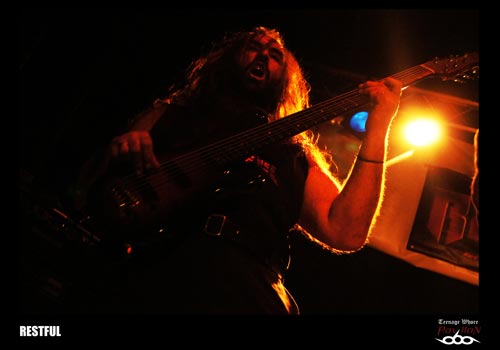 Pavillon 666 webzine