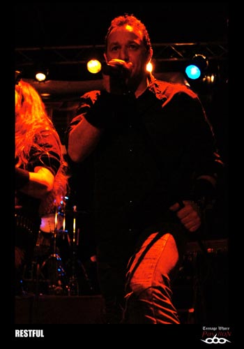 Pavillon 666 webzine