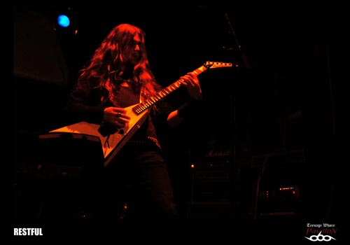 Pavillon 666 webzine