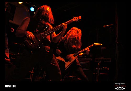 Pavillon 666 webzine