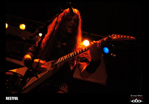 Pavillon 666 webzine