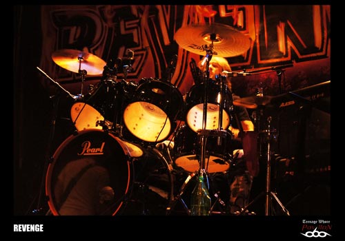 Pavillon 666 webzine