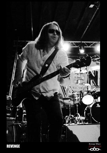 Pavillon 666 webzine