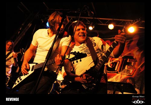 Pavillon 666 webzine