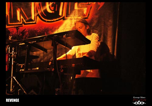 Pavillon 666 webzine