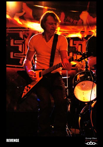 Pavillon 666 webzine