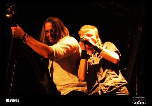 Pavillon 666 webzine