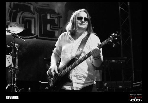 Pavillon 666 webzine