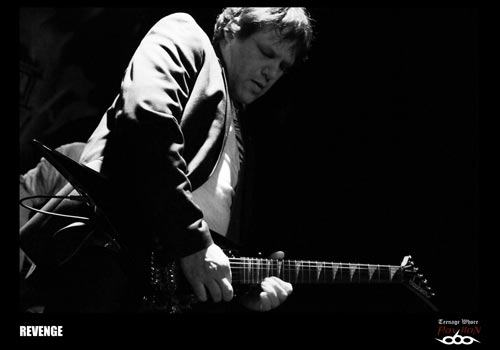 Pavillon 666 webzine