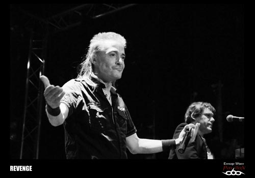 Pavillon 666 webzine