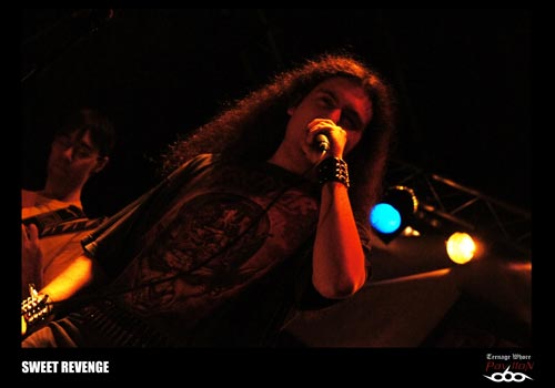 Pavillon 666 webzine