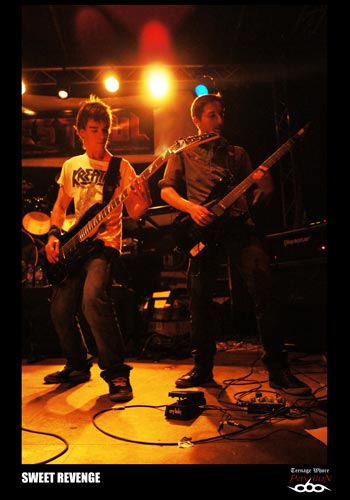 Pavillon 666 webzine