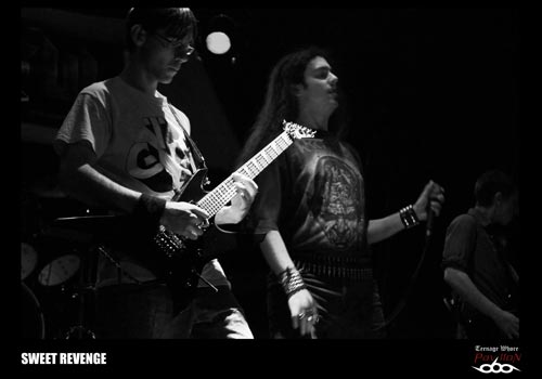 Pavillon 666 webzine