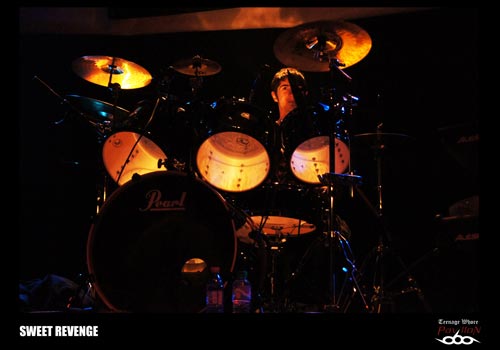 Pavillon 666 webzine