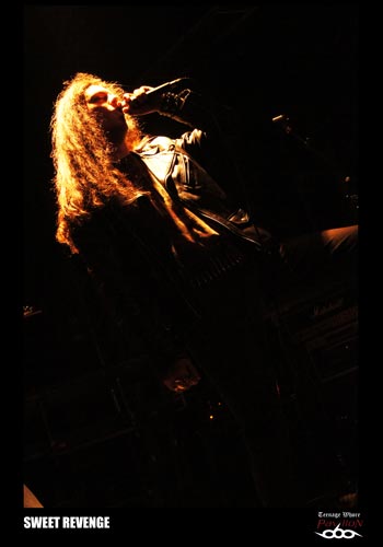 Pavillon 666 webzine