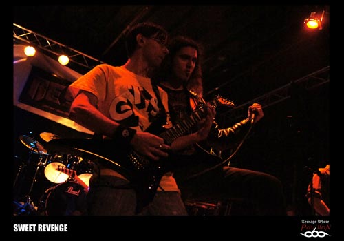 Pavillon 666 webzine