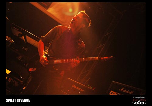 Pavillon 666 webzine