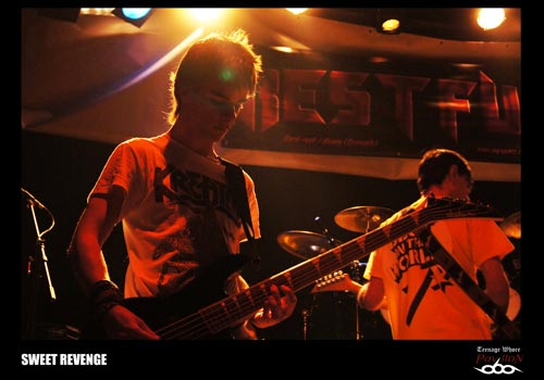 Pavillon 666 webzine