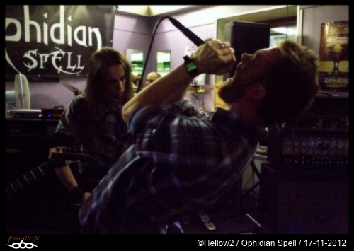 Pavillon 666 webzine