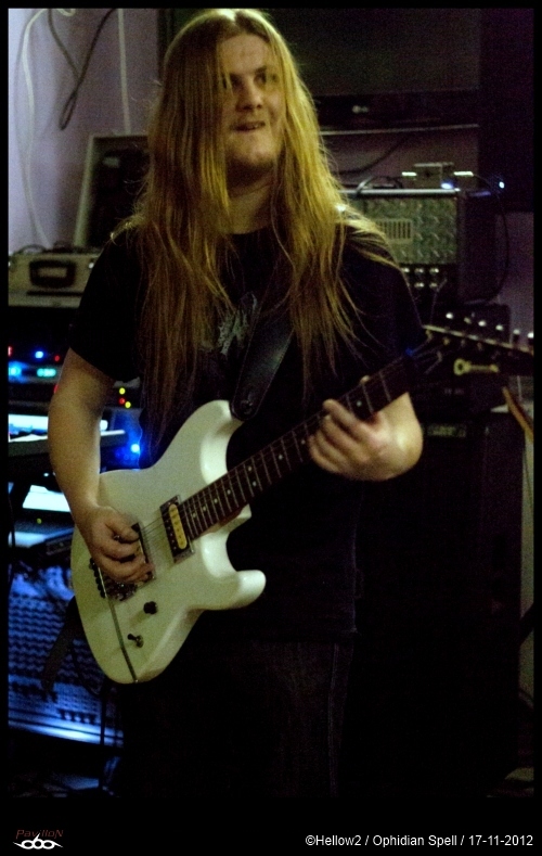 Pavillon 666 webzine