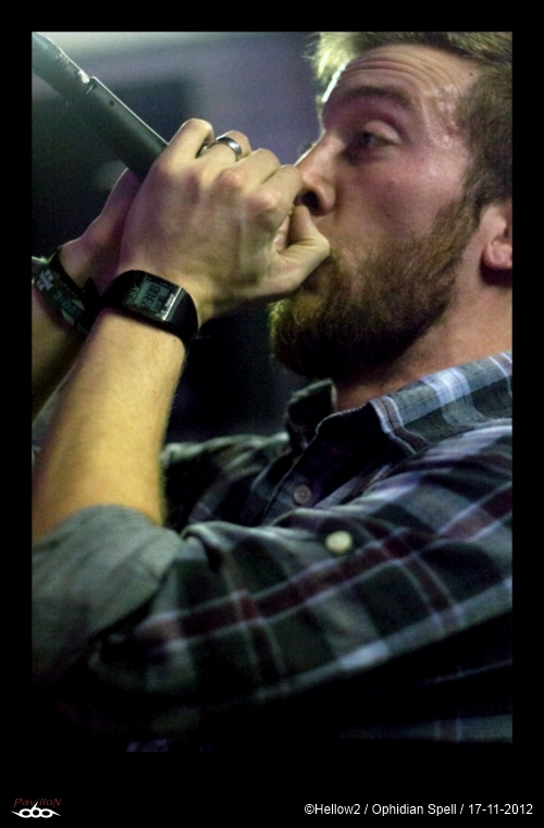 Pavillon 666 webzine