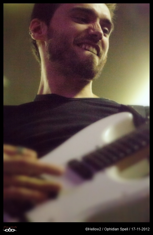 Pavillon 666 webzine