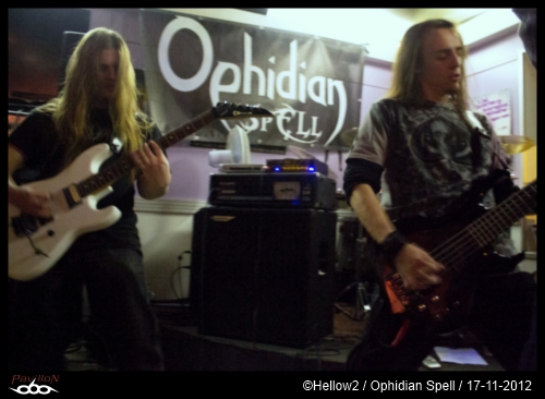 Pavillon 666 webzine