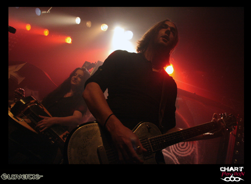 Pavillon 666 webzine