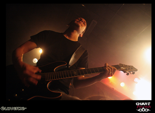 Pavillon 666 webzine