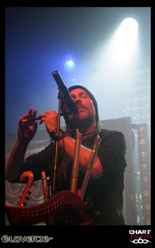 Pavillon 666 webzine