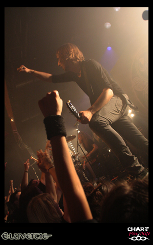 Pavillon 666 webzine