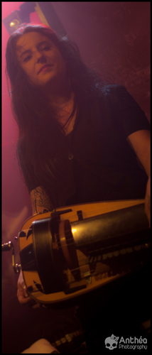 Pavillon 666 webzine