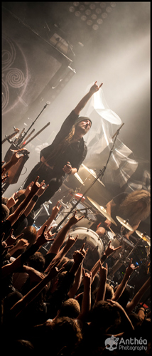 Pavillon 666 webzine