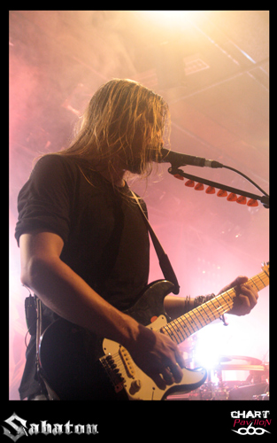 Pavillon 666 webzine