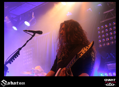 Pavillon 666 webzine