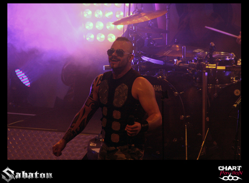 Pavillon 666 webzine