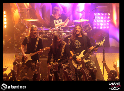 Pavillon 666 webzine