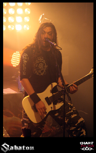 Pavillon 666 webzine