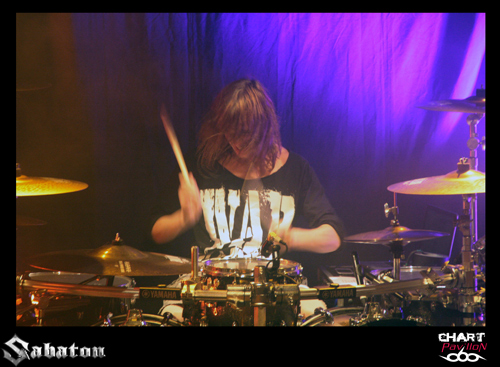 Pavillon 666 webzine