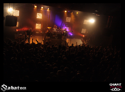 Pavillon 666 webzine