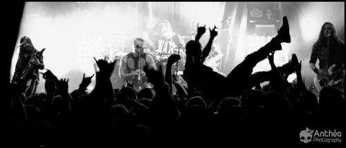 Pavillon 666 webzine