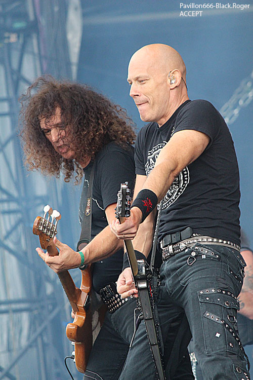 Pavillon 666 webzine