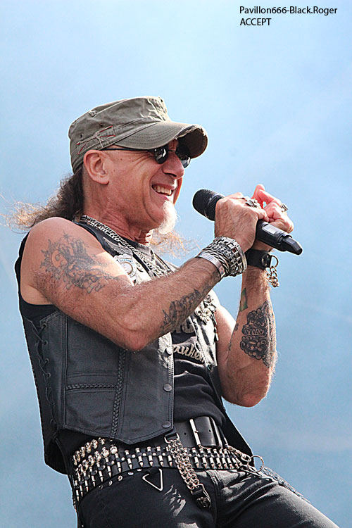 Pavillon 666 webzine