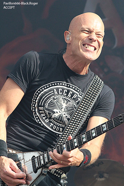 Pavillon 666 webzine