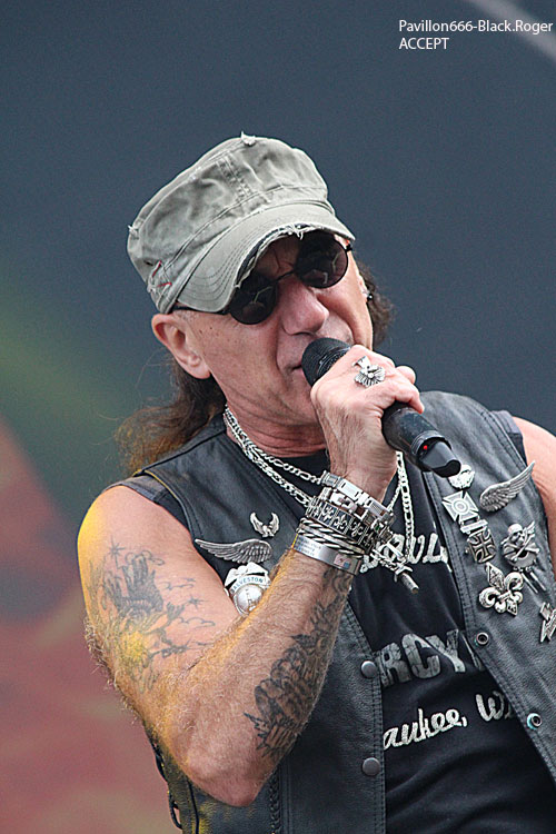 Pavillon 666 webzine