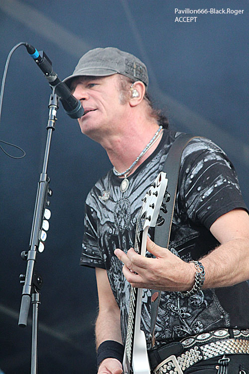 Pavillon 666 webzine