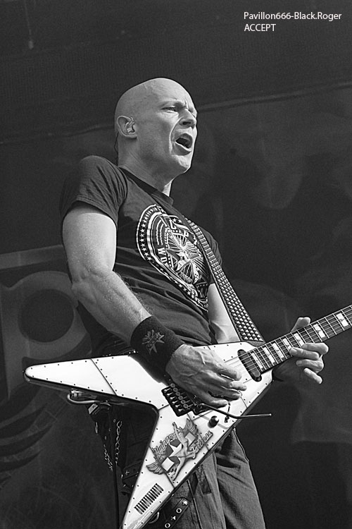 Pavillon 666 webzine