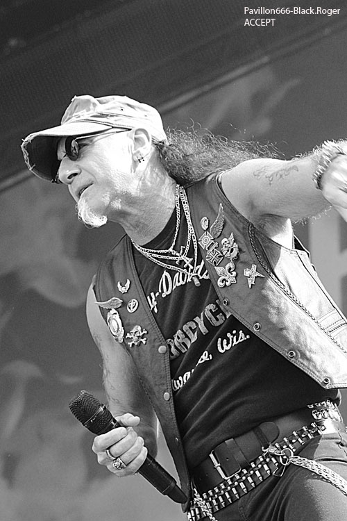 Pavillon 666 webzine